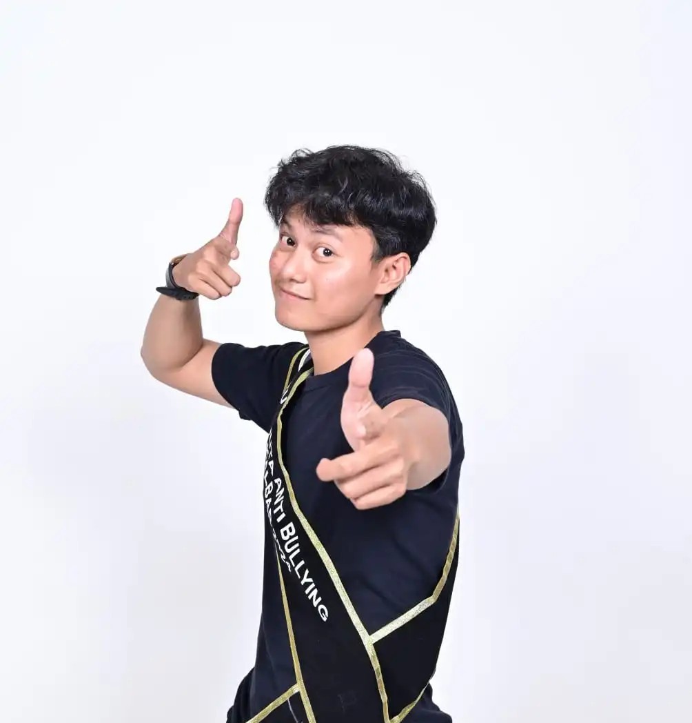 LINGKAR INSPIRASI || RUNNER UP 1 DUTA ANTI BULLYING KALIMANTAN BARAT